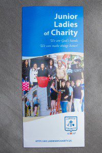 Junior Ladies of Charity Brochure